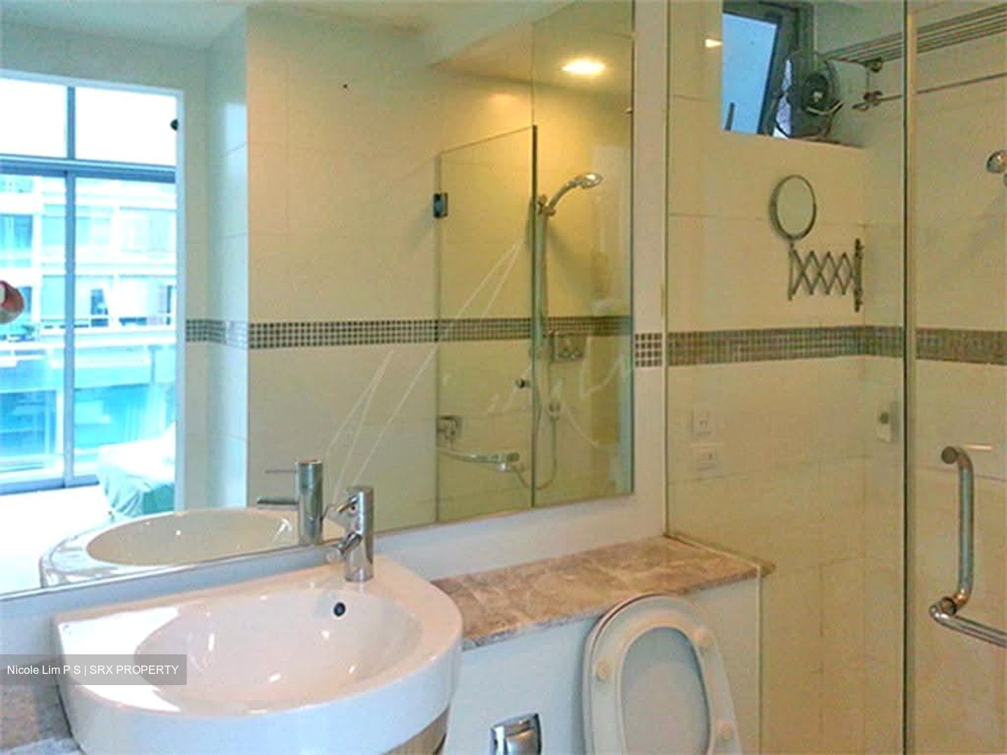 One-north Residences (D5), Apartment #612057471
